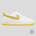 Nike Air Force 1 Low Retro QS Kobe Bryant Lakers Domicile