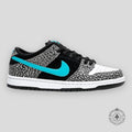 Nike SB Dunk Low « atmos Elephant »