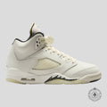 Air Jordan 5 Rétro GS Voile
