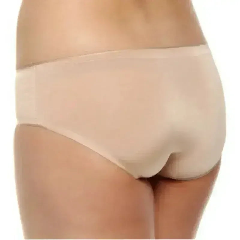 Culotte hipster sans couture Felina Body Luxe