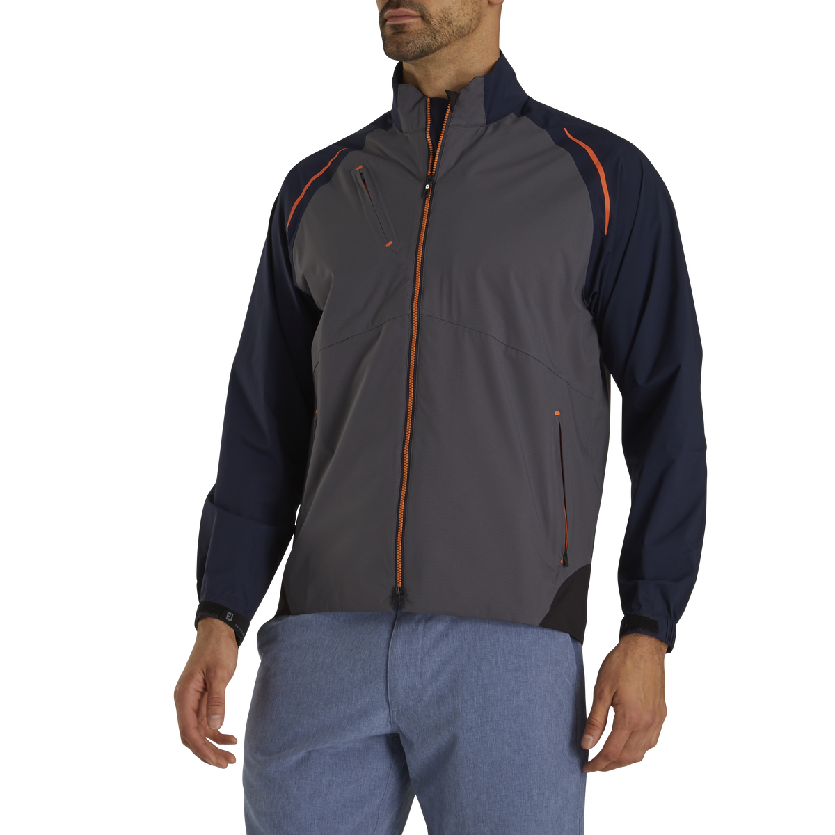 VESTE DE PLUIE FOOTJOY DRYJOYS SELECT #35380