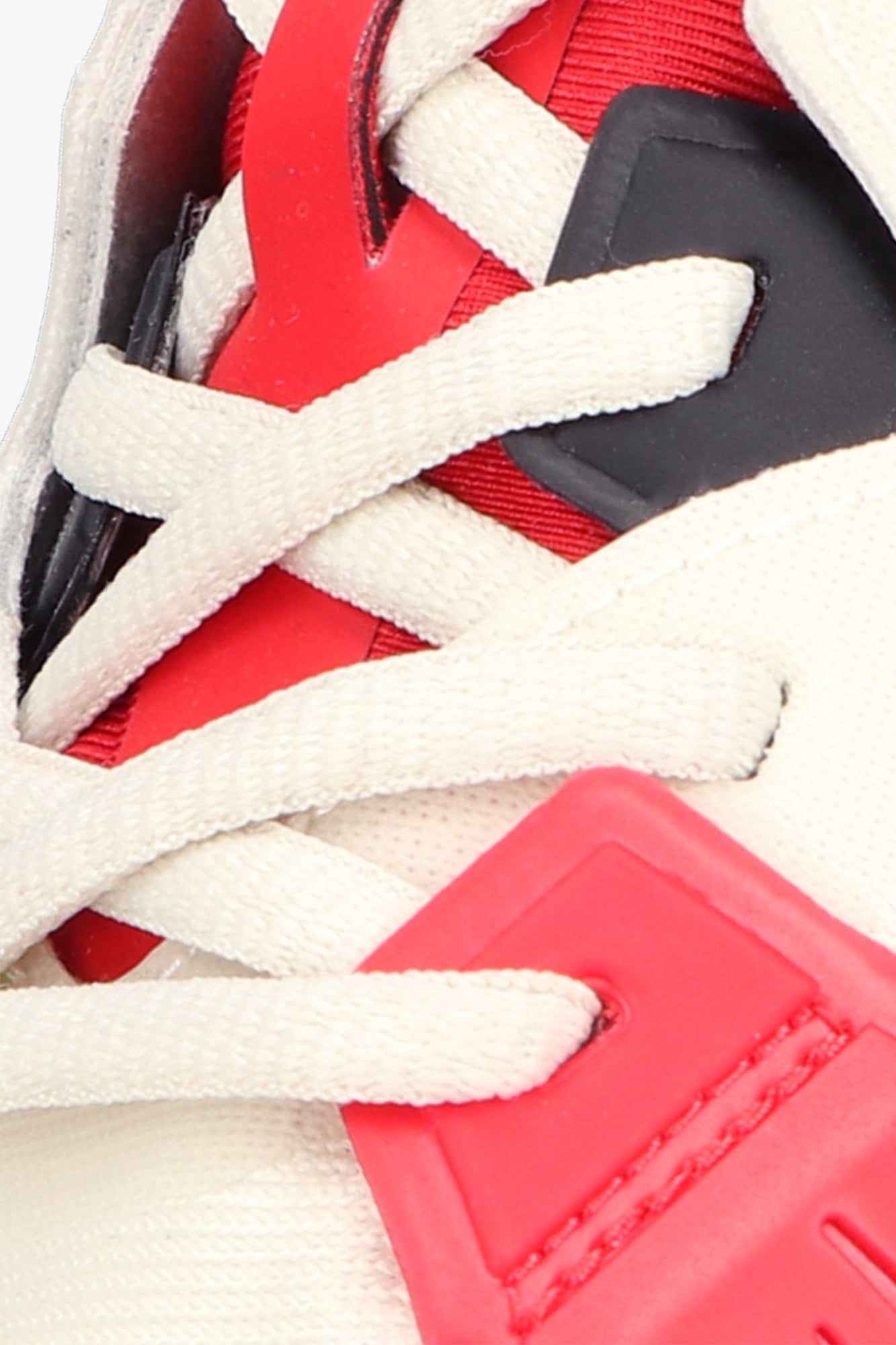 Osaka Footwear IDO Mk1 | Blanc-Rouge
