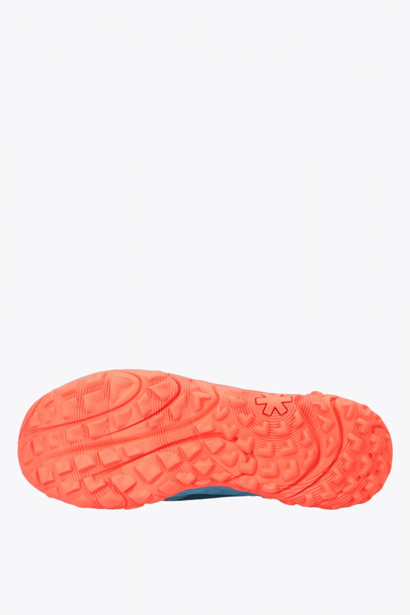 Chaussures Osaka KAI Mk1 | Marine-Orange Oxy