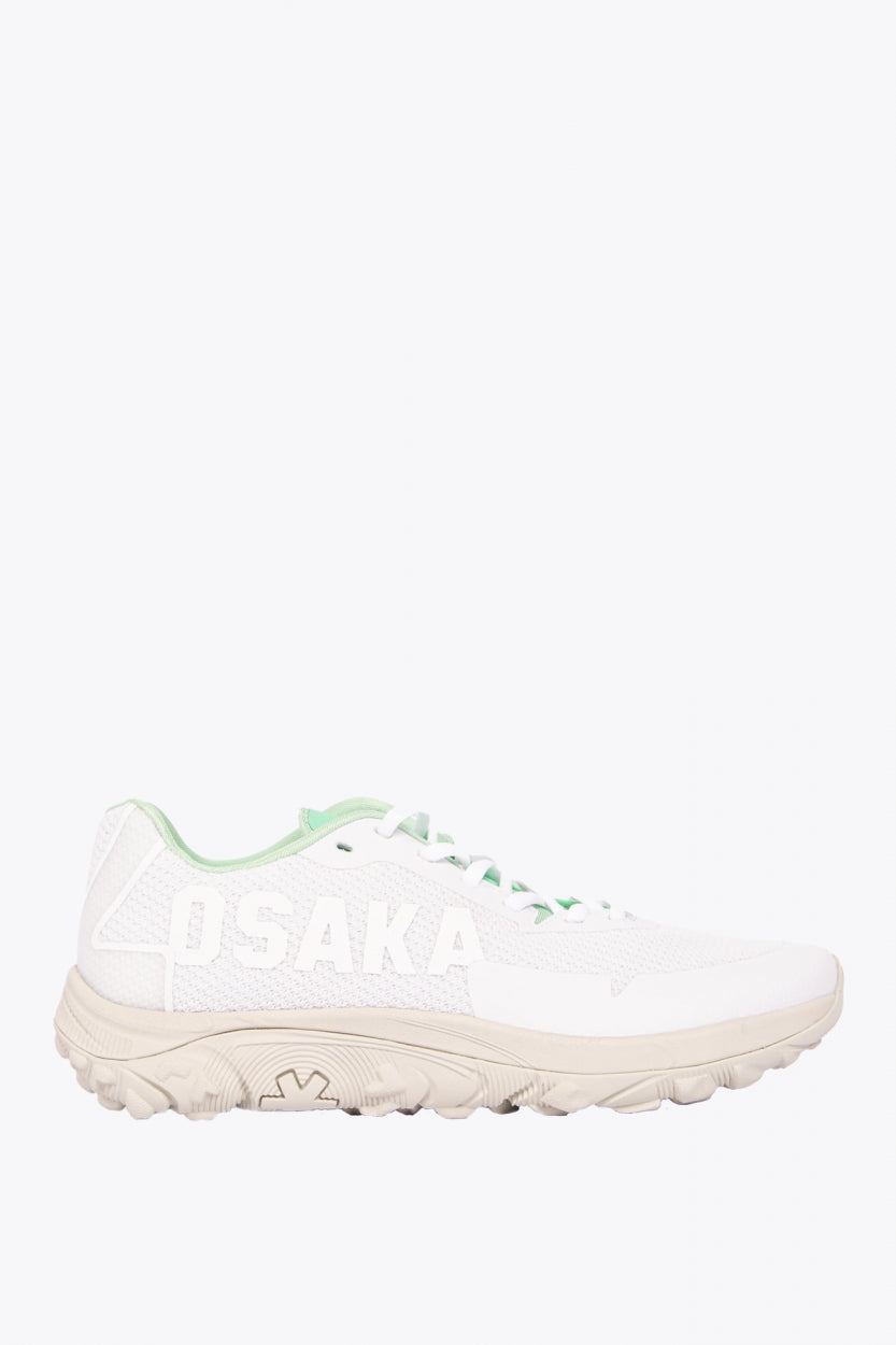 Chaussures Osaka KAI Mk1 | Blanc
