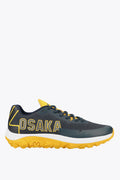 Osaka Footwear KAI Mk1 | Marine Française-Nid d'Abeille