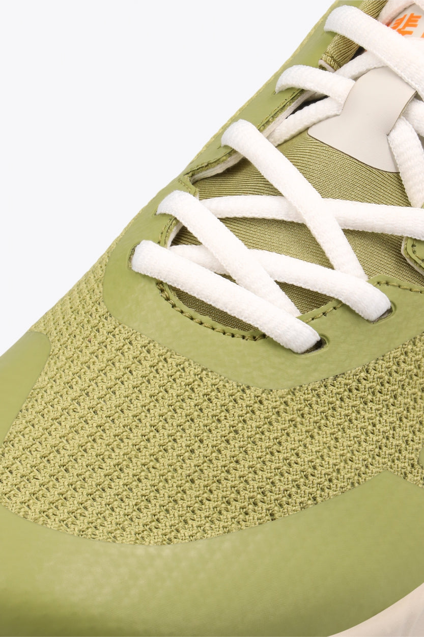 Chaussures Osaka KAI Mk1 | Olive