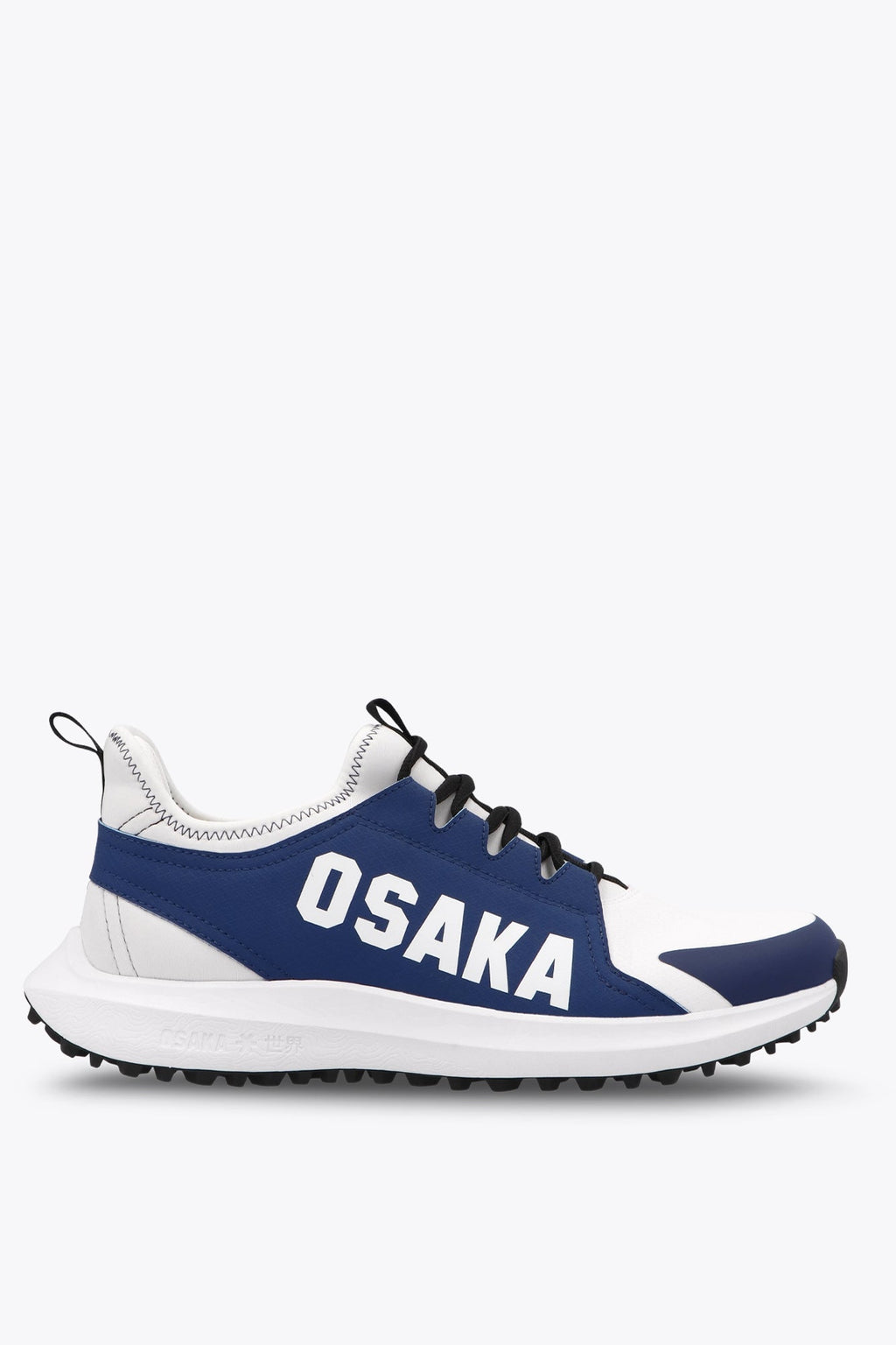 Chaussures Osaka Furo | Bleu domaine-Blanc
