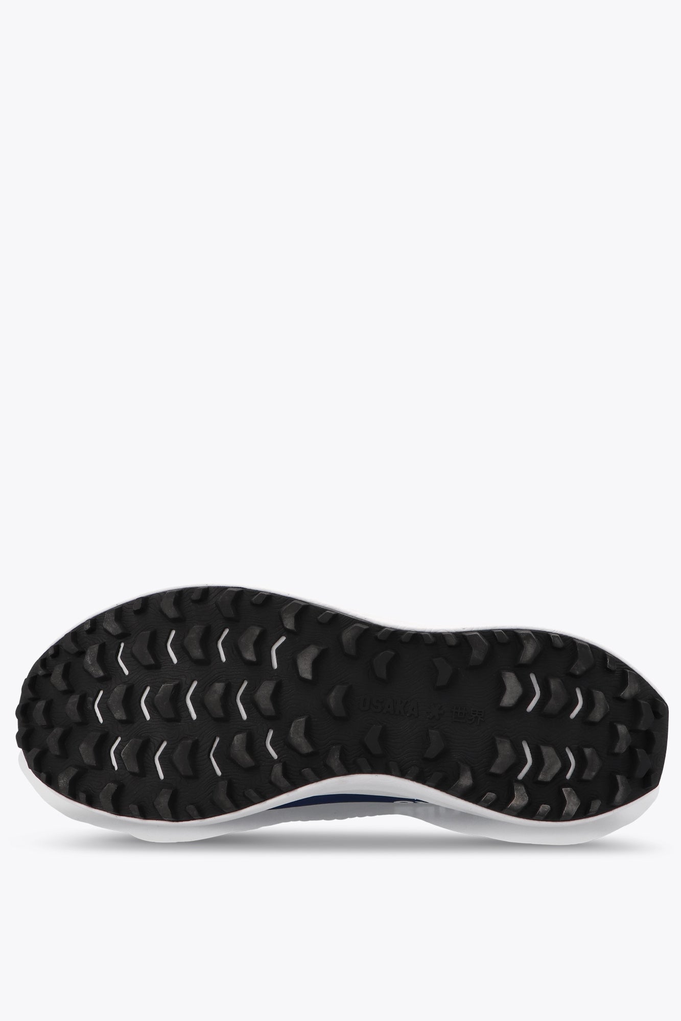 Chaussures Osaka Furo | Bleu domaine-Blanc