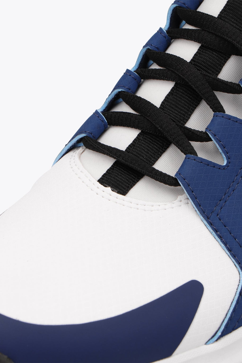 Chaussures Osaka Furo | Bleu domaine-Blanc