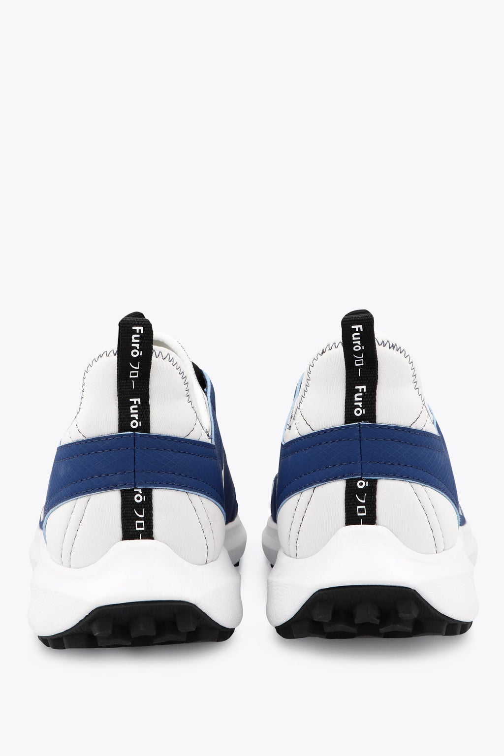 Chaussures Osaka Furo | Bleu domaine-Blanc
