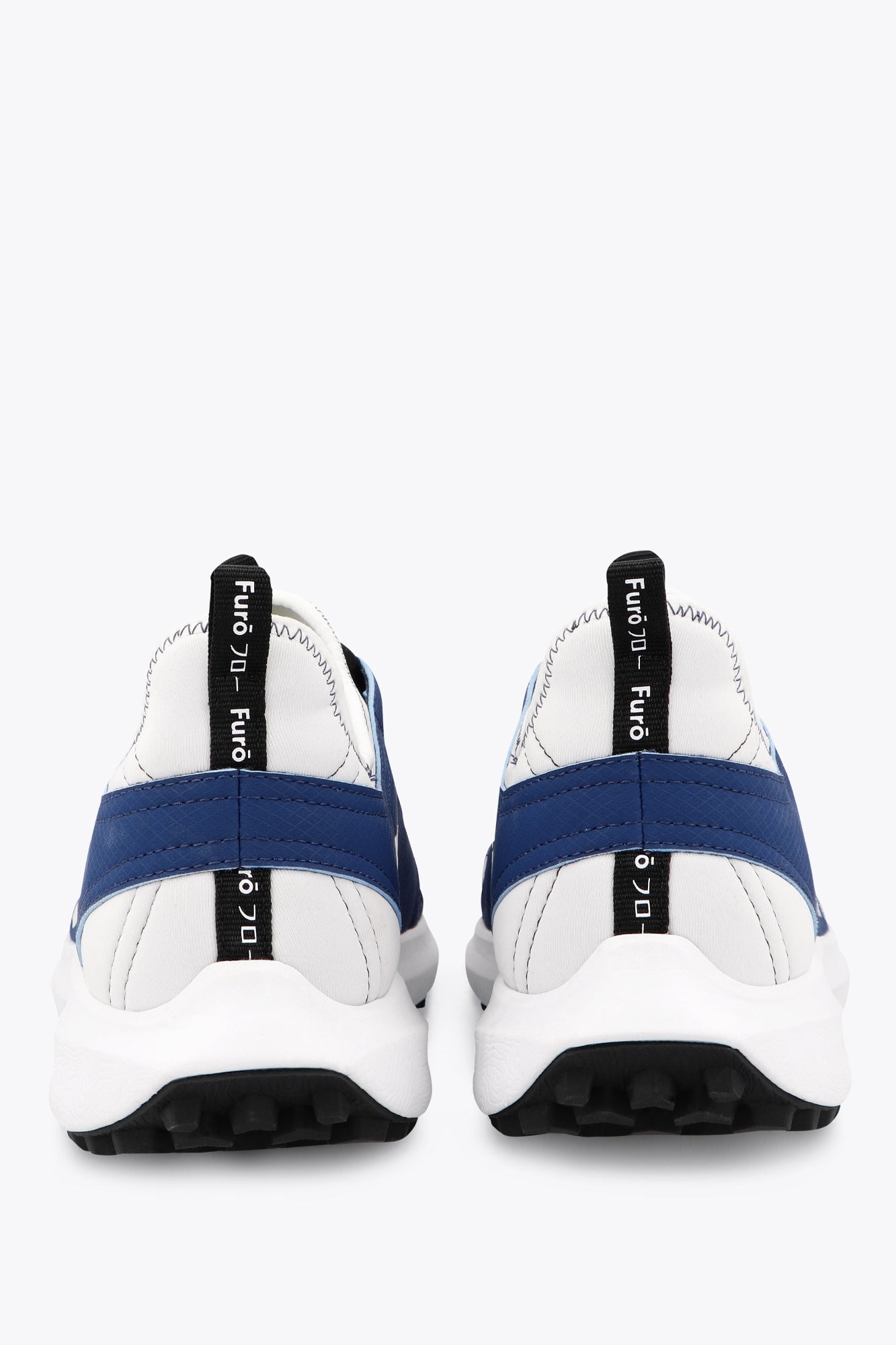 Chaussures Osaka Furo | Bleu domaine-Blanc