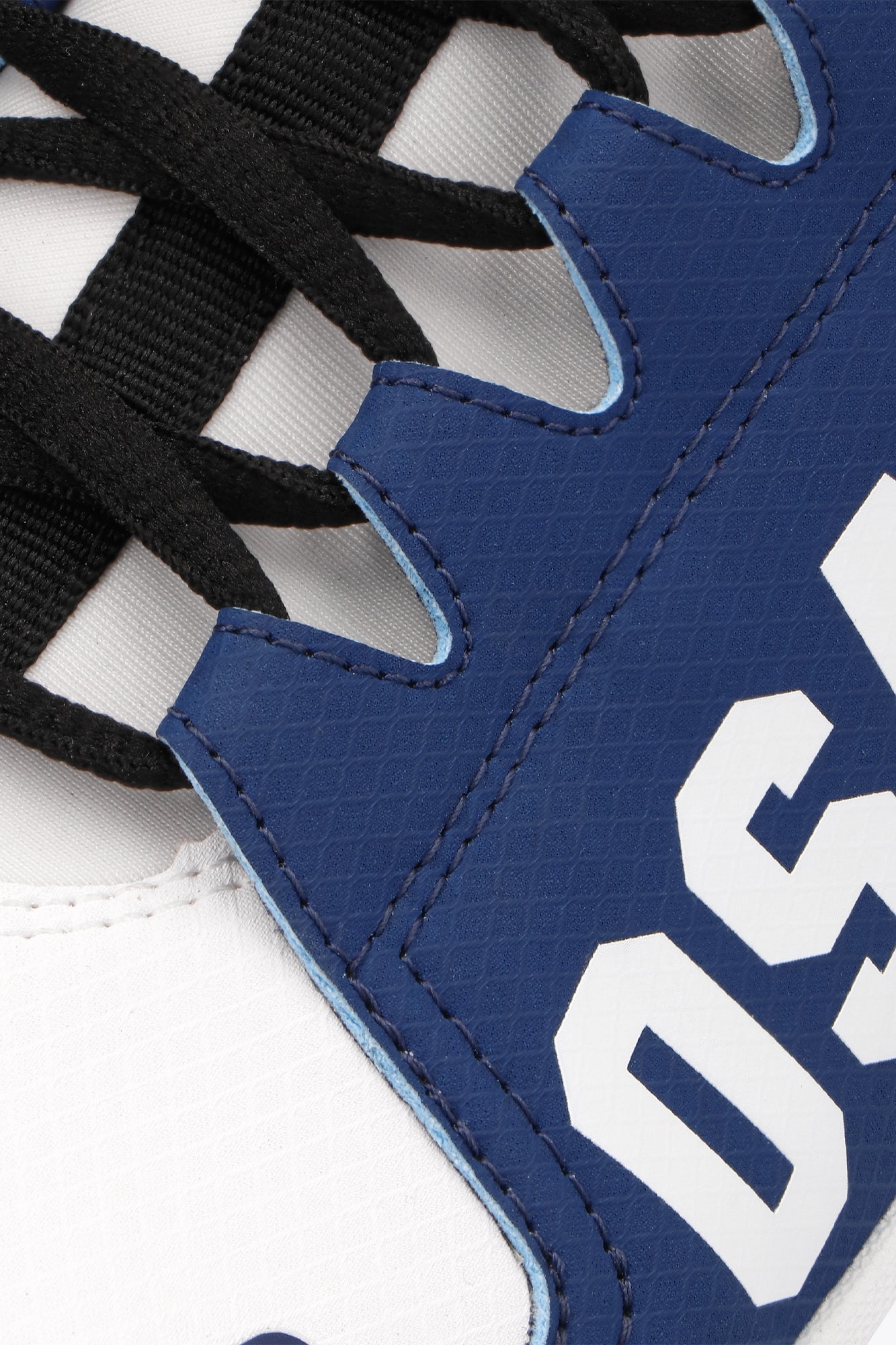 Chaussures Osaka Furo | Bleu domaine-Blanc