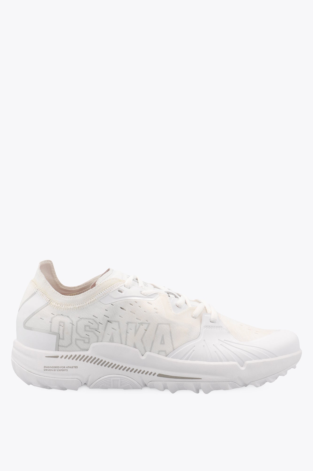 Osaka Footwear IDO Mk1 | Triple Blanc
