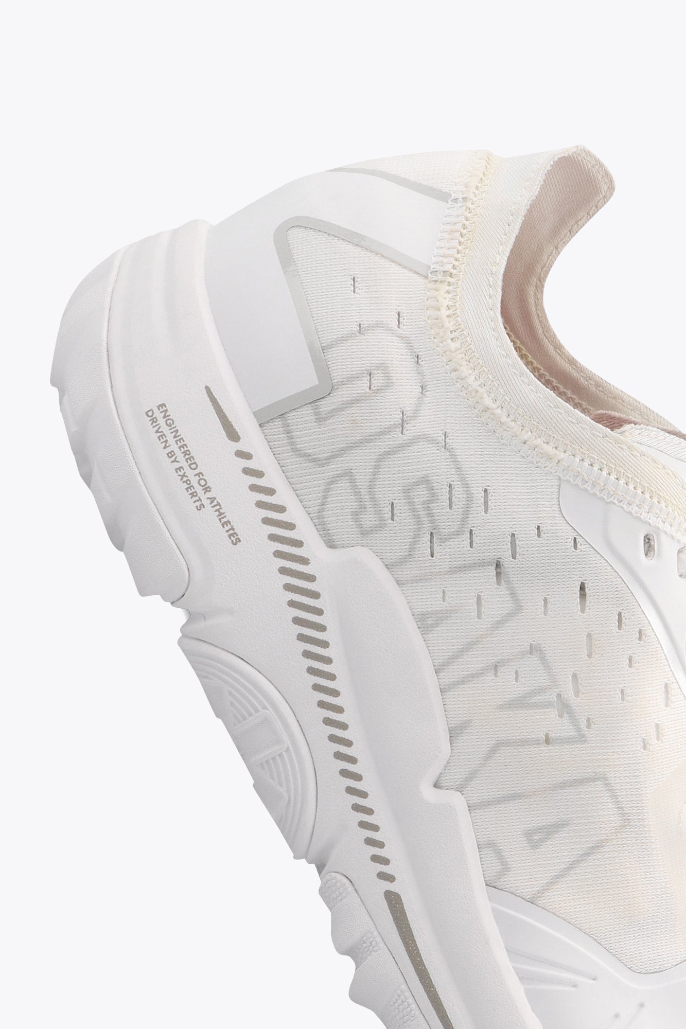 Osaka Footwear IDO Mk1 | Triple Blanc