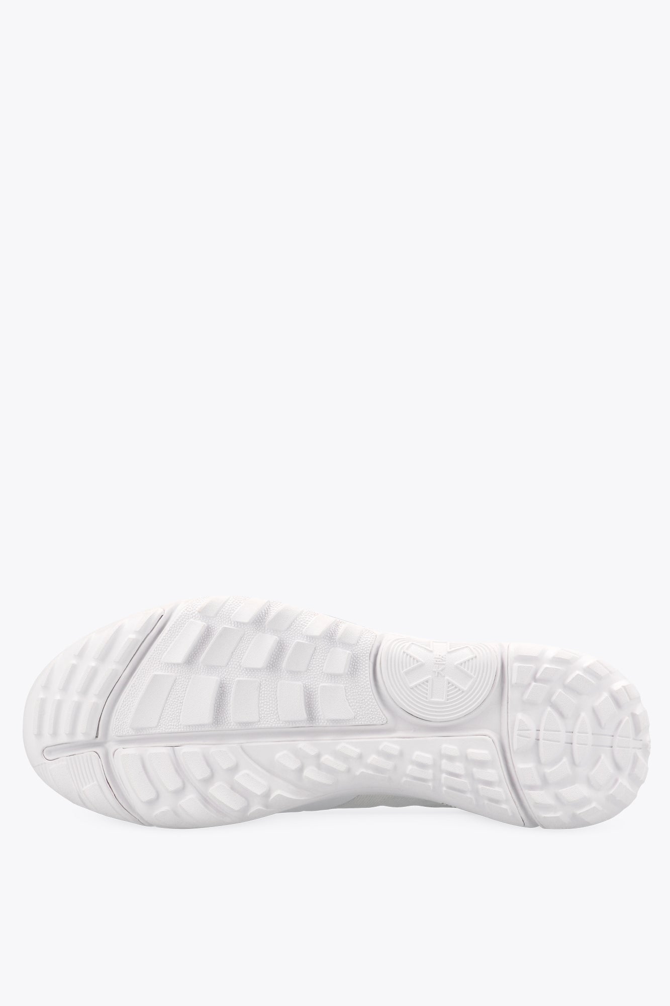 Osaka Footwear IDO Mk1 | Triple Blanc