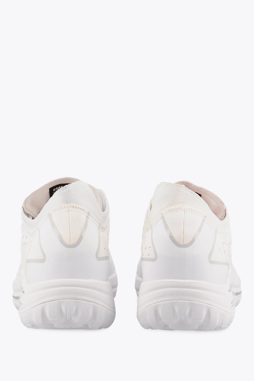 Osaka Footwear IDO Mk1 | Triple Blanc