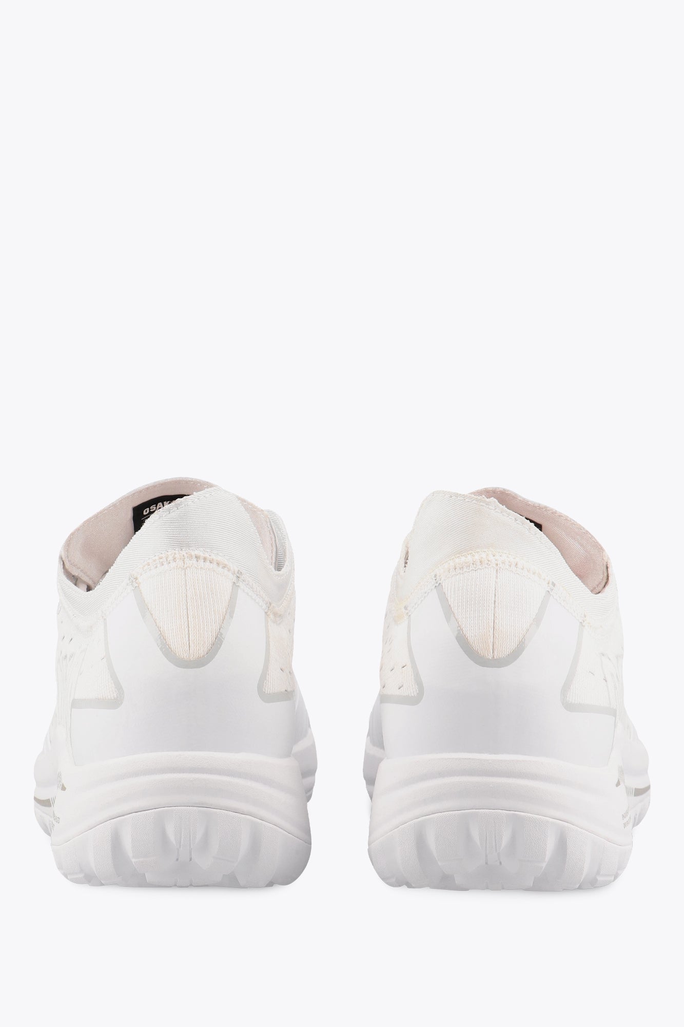 Osaka Footwear IDO Mk1 | Triple Blanc