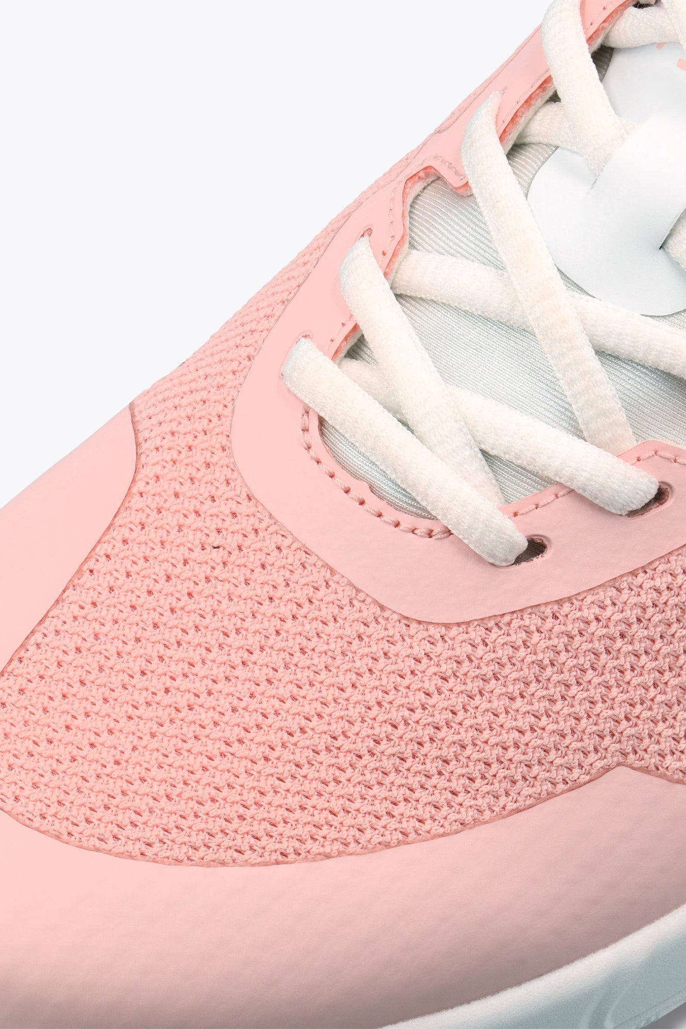 Osaka Footwear KAI Mk1 | Rose pastel-blanc