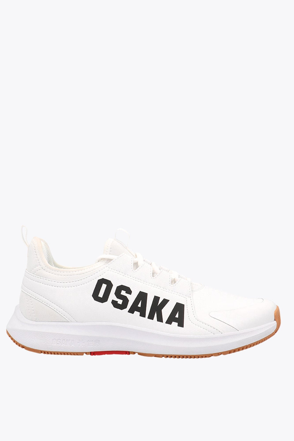 Osaka Footwear Furo Court | Blanc