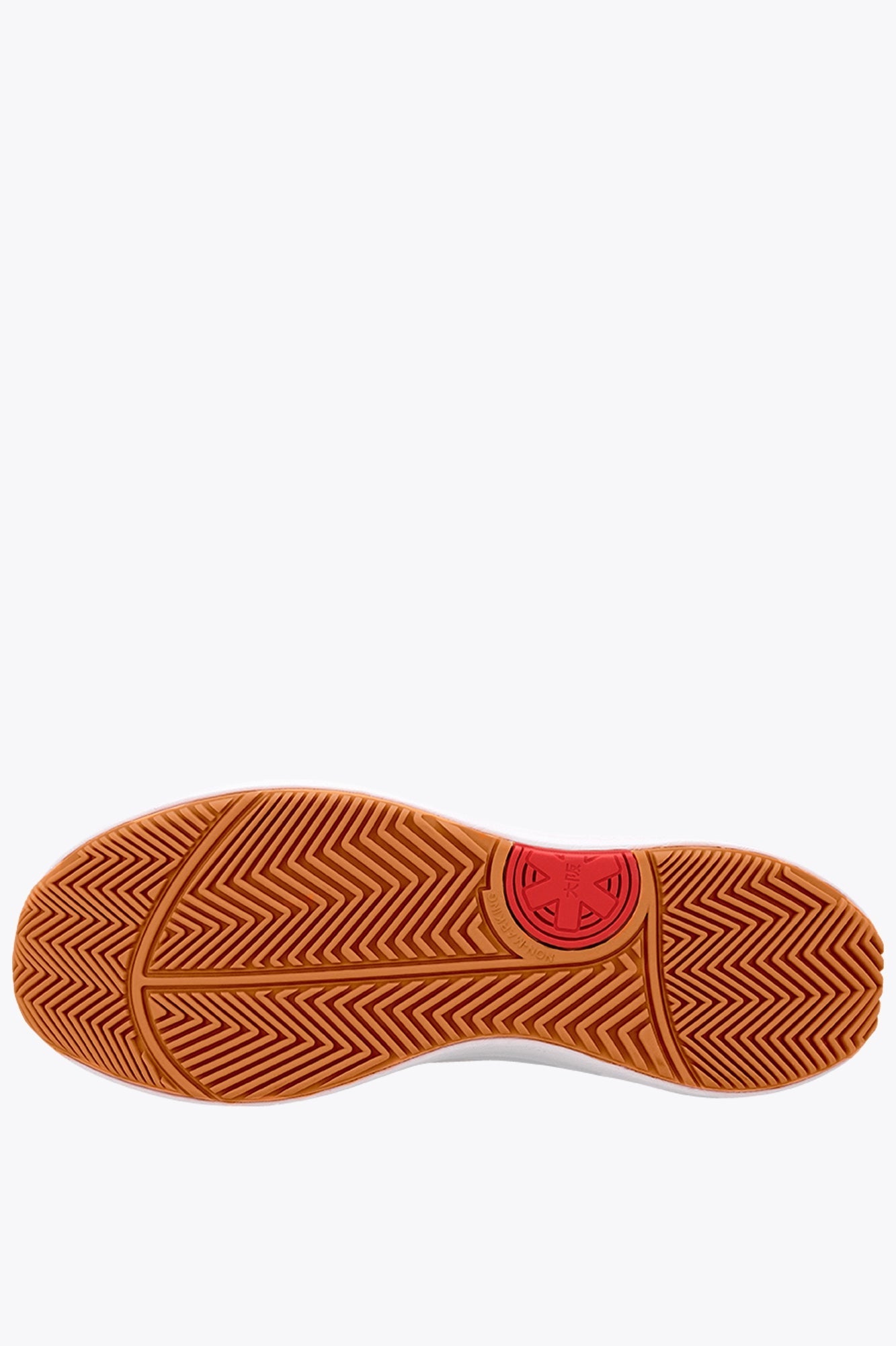Osaka Footwear Furo Court | Blanc