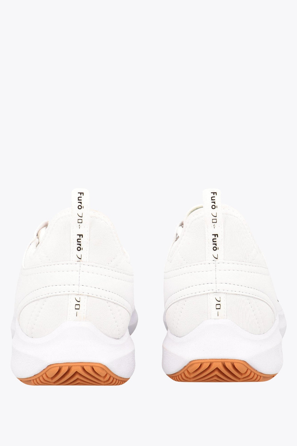 Osaka Footwear Furo Court | Blanc