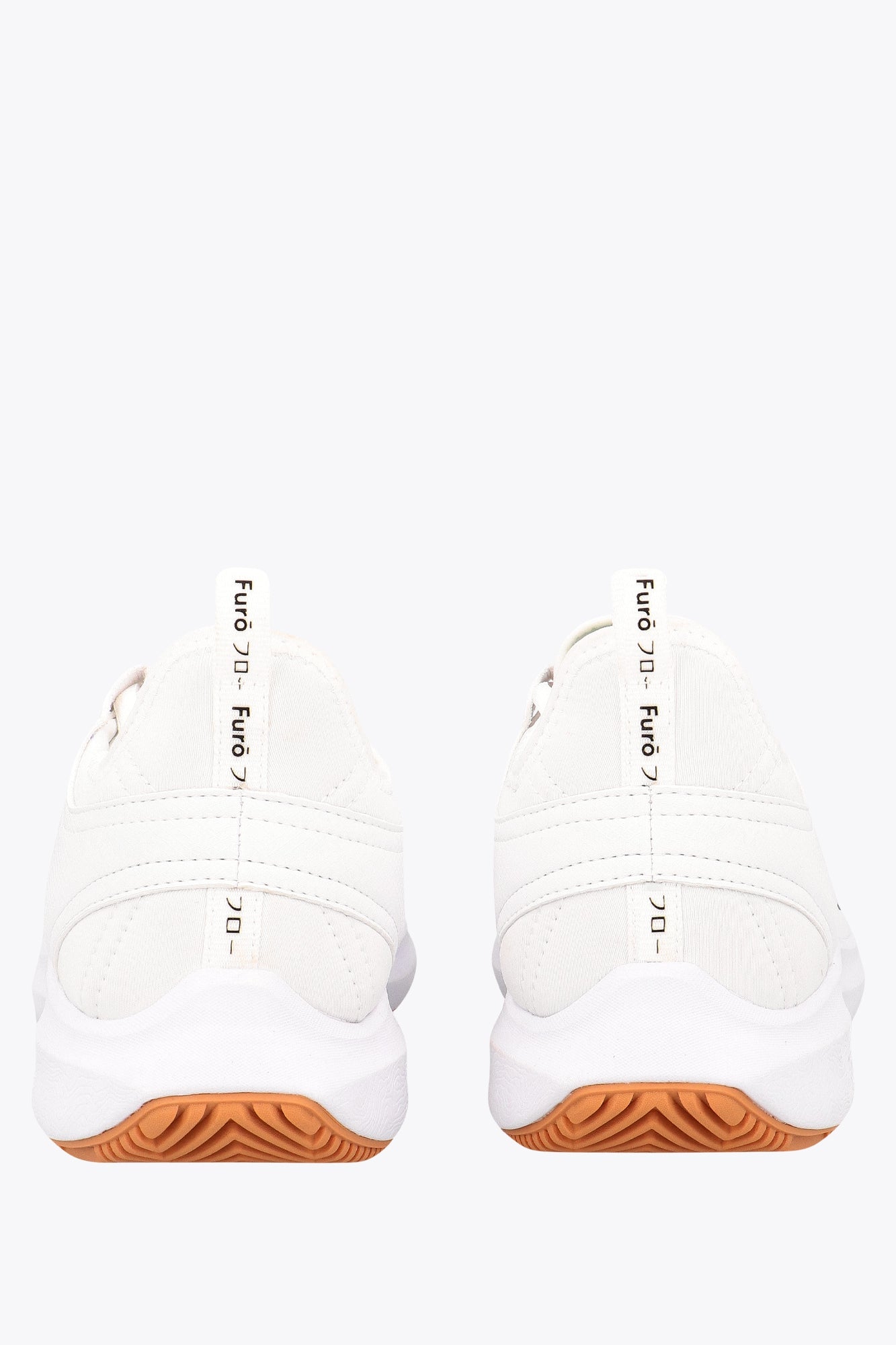 Osaka Footwear Furo Court | Blanc