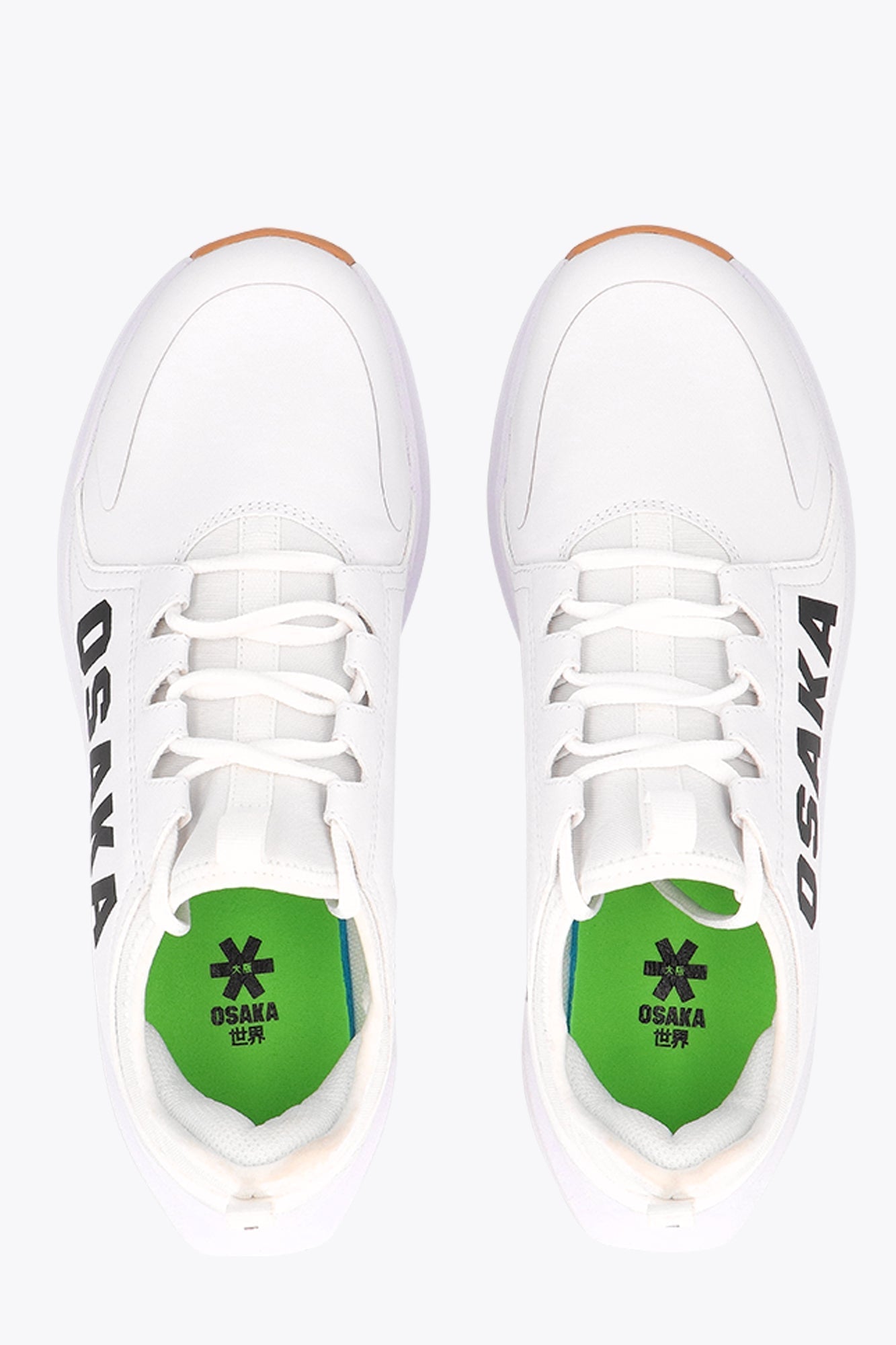 Osaka Footwear Furo Court | Blanc