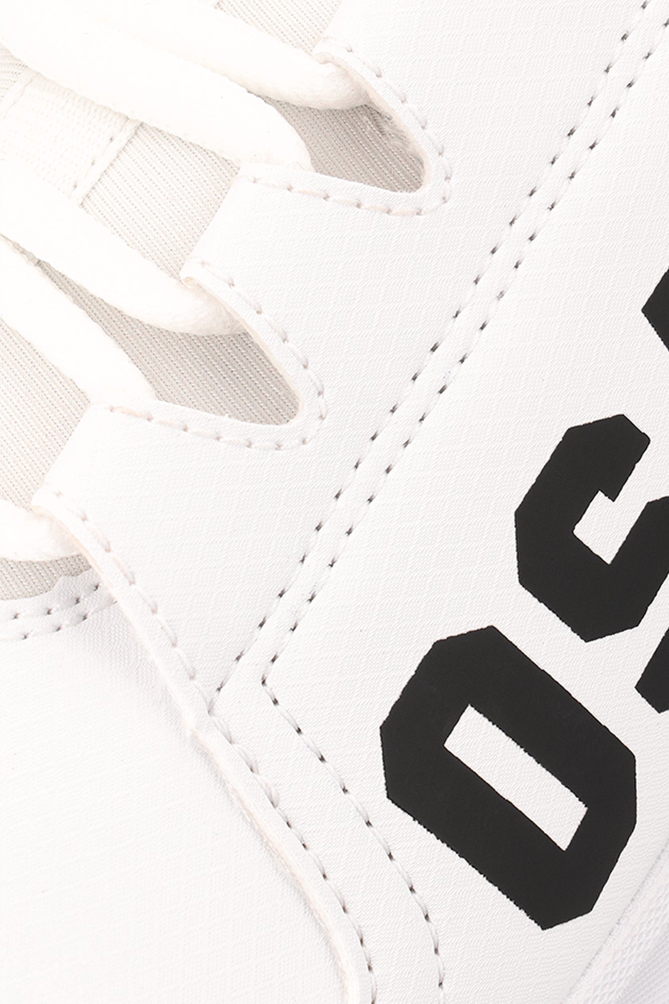 Osaka Footwear Furo Court | Blanc