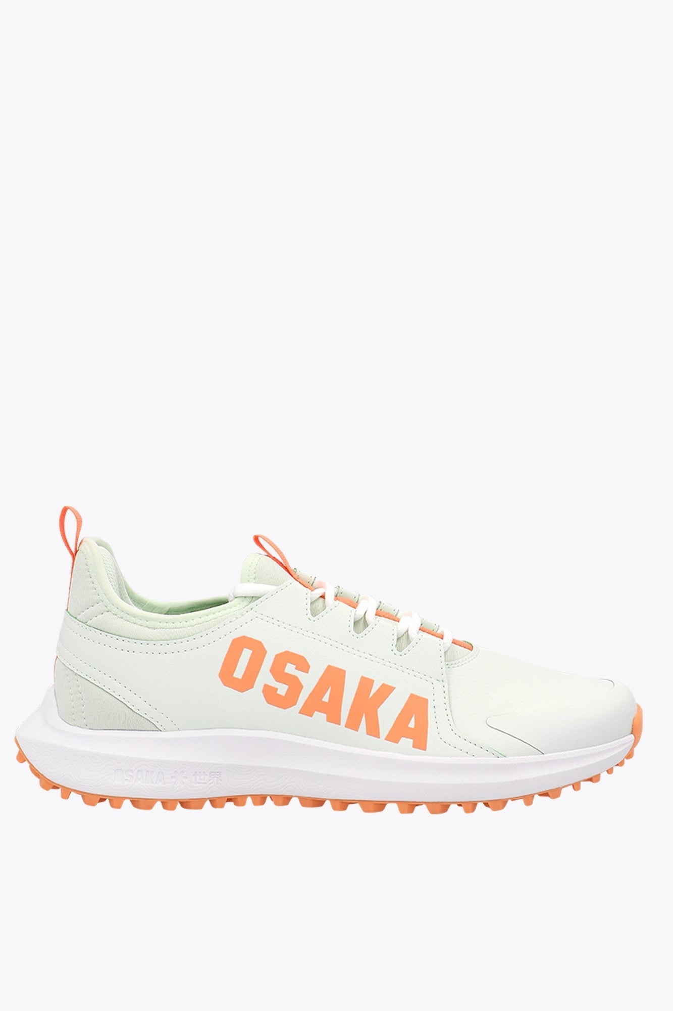 Chaussures Osaka Furo | Vert opale