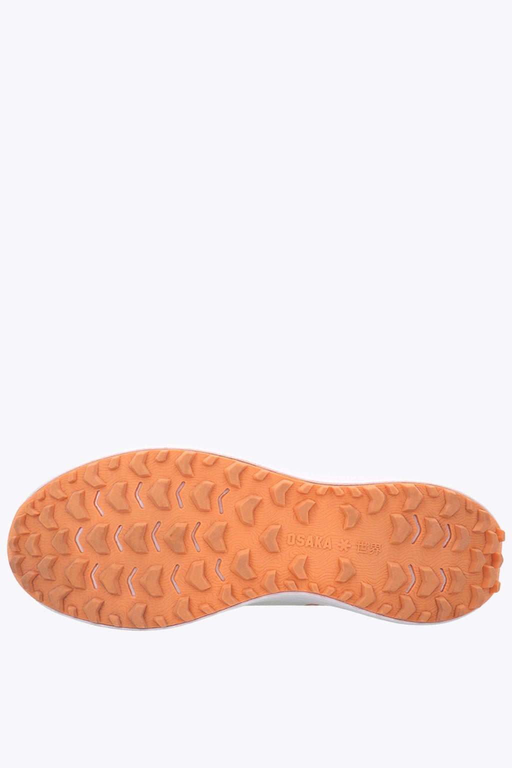 Chaussures Osaka Furo | Vert opale
