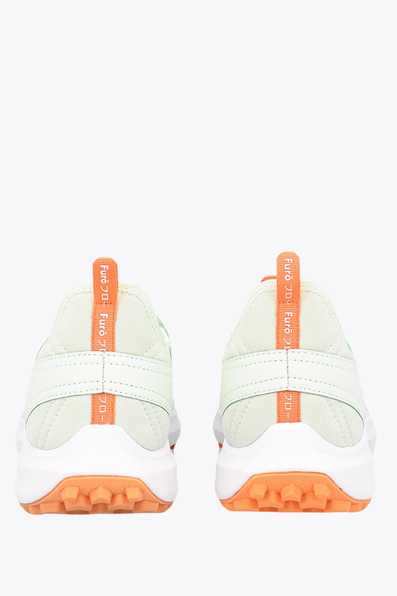 Chaussures Osaka Furo | Vert opale