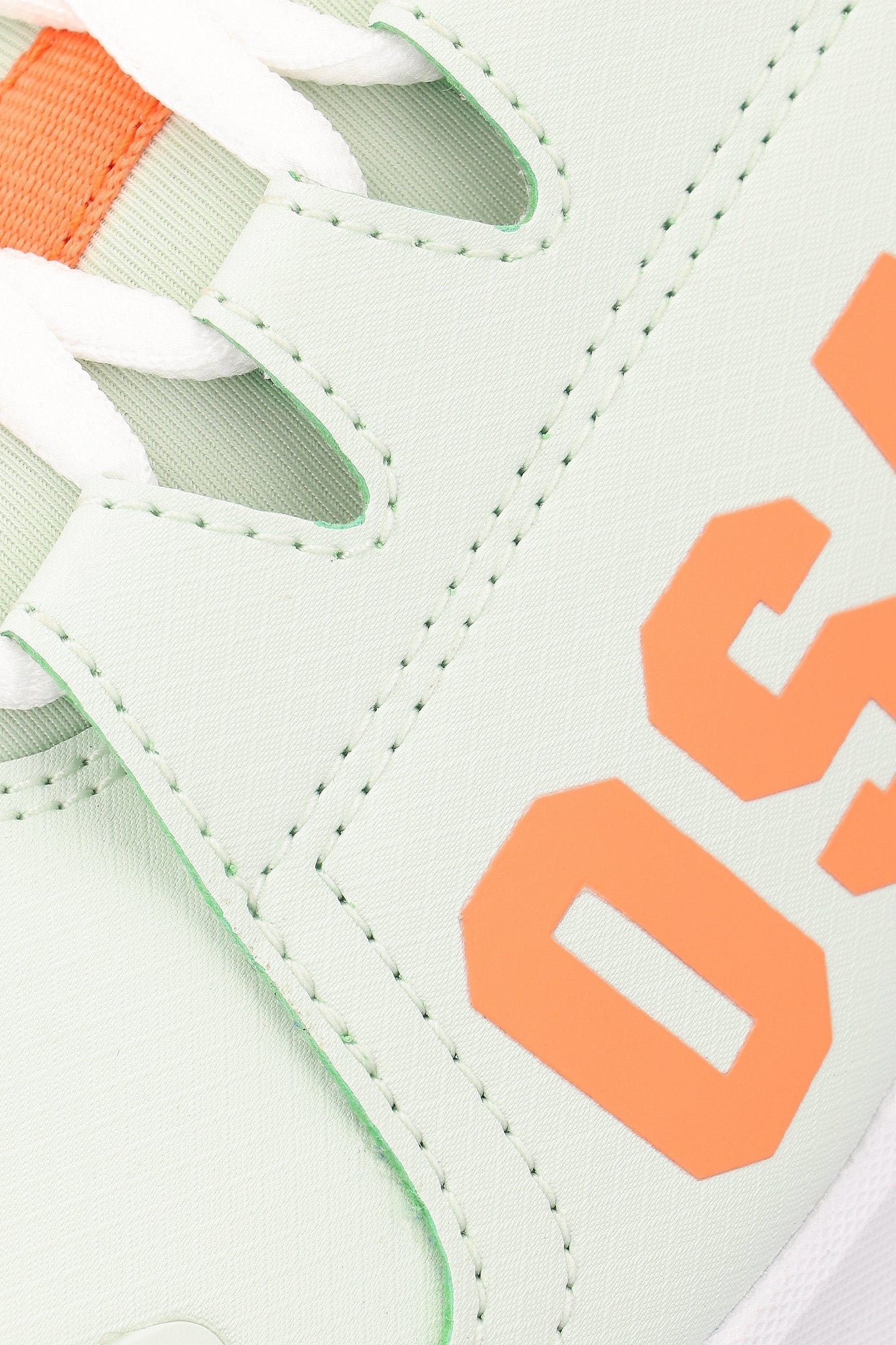 Chaussures Osaka Furo | Vert opale