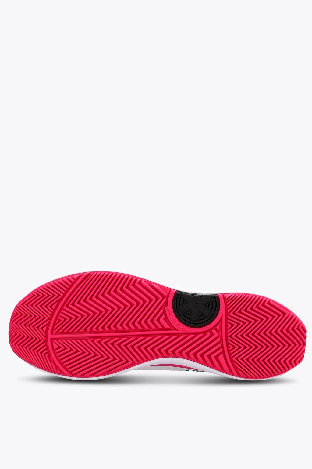 Osaka Footwear Furo Court | Blanc-Framboise