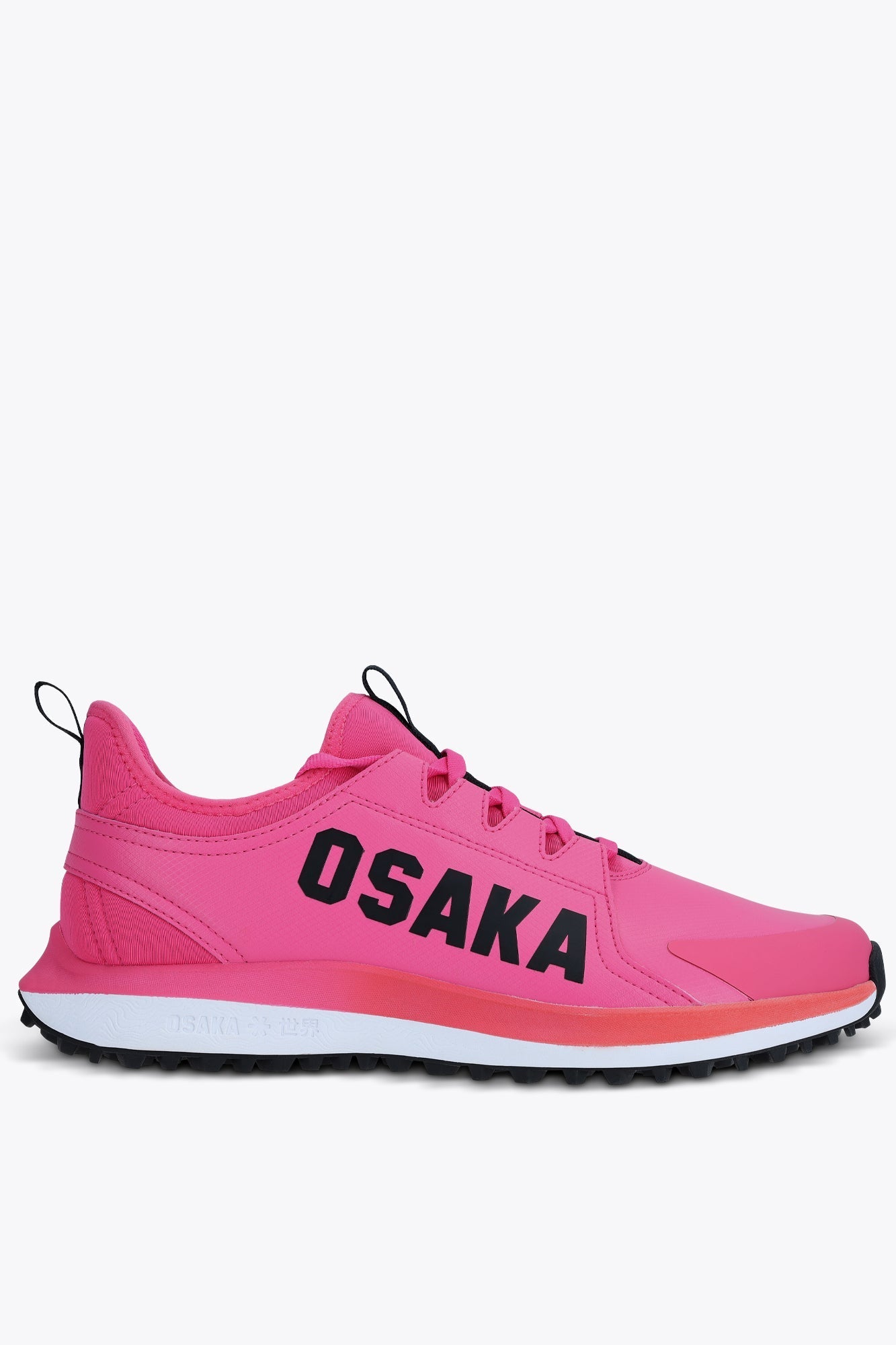 Chaussures Osaka Furo | Framboise