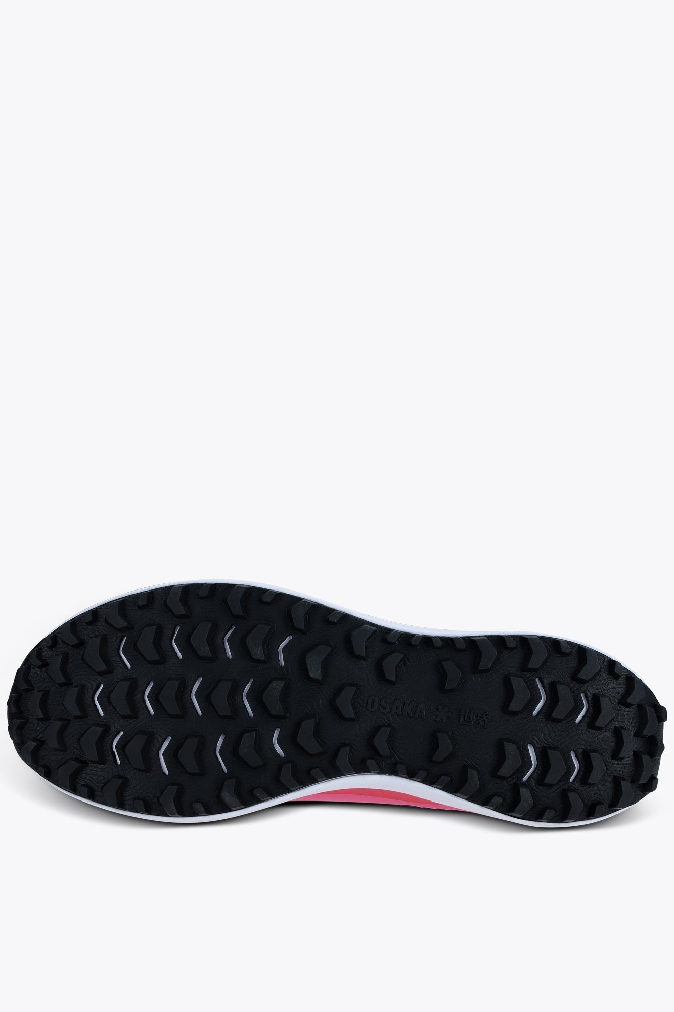 Chaussures Osaka Furo | Framboise