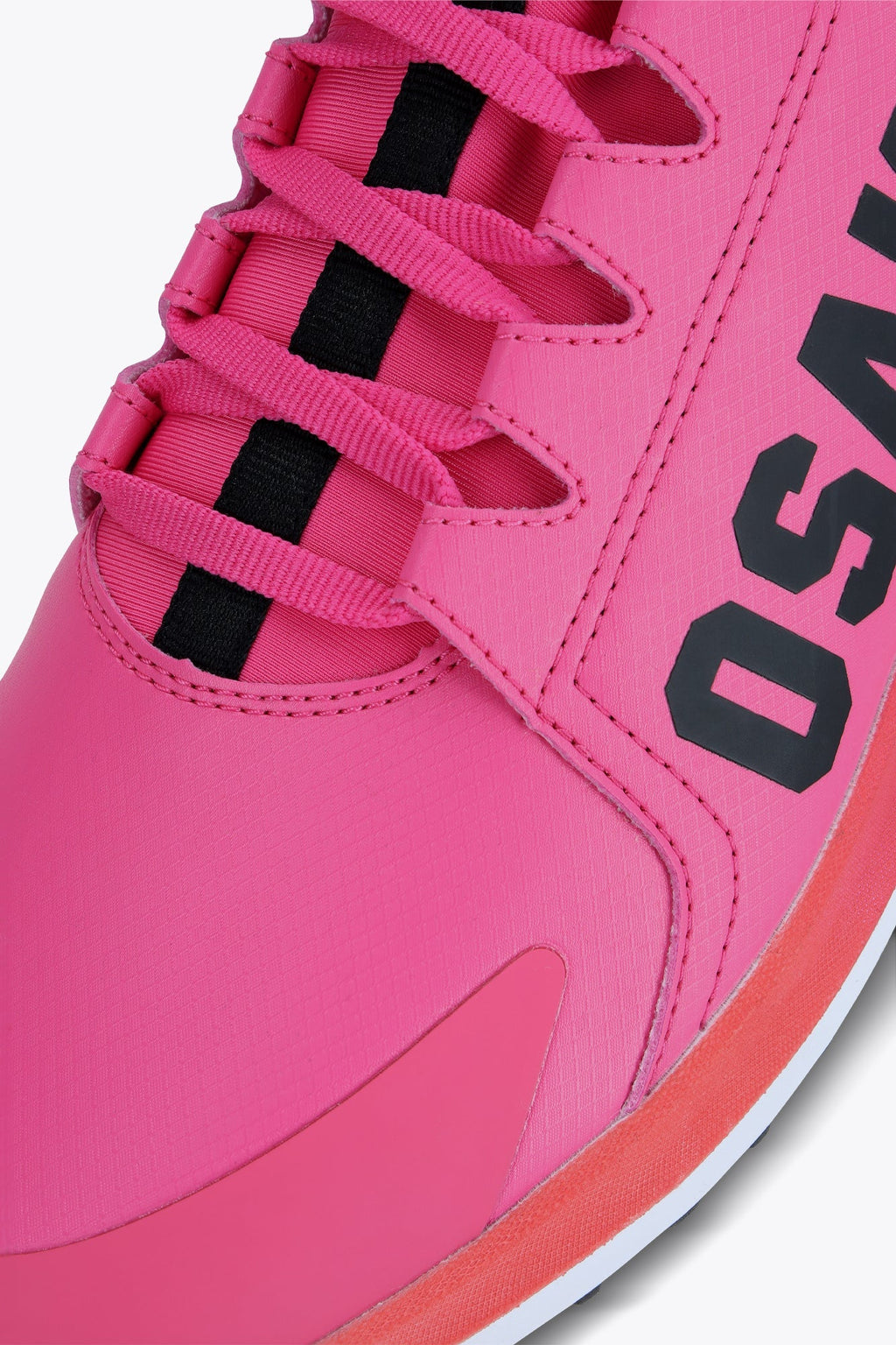 Chaussures Osaka Furo | Framboise