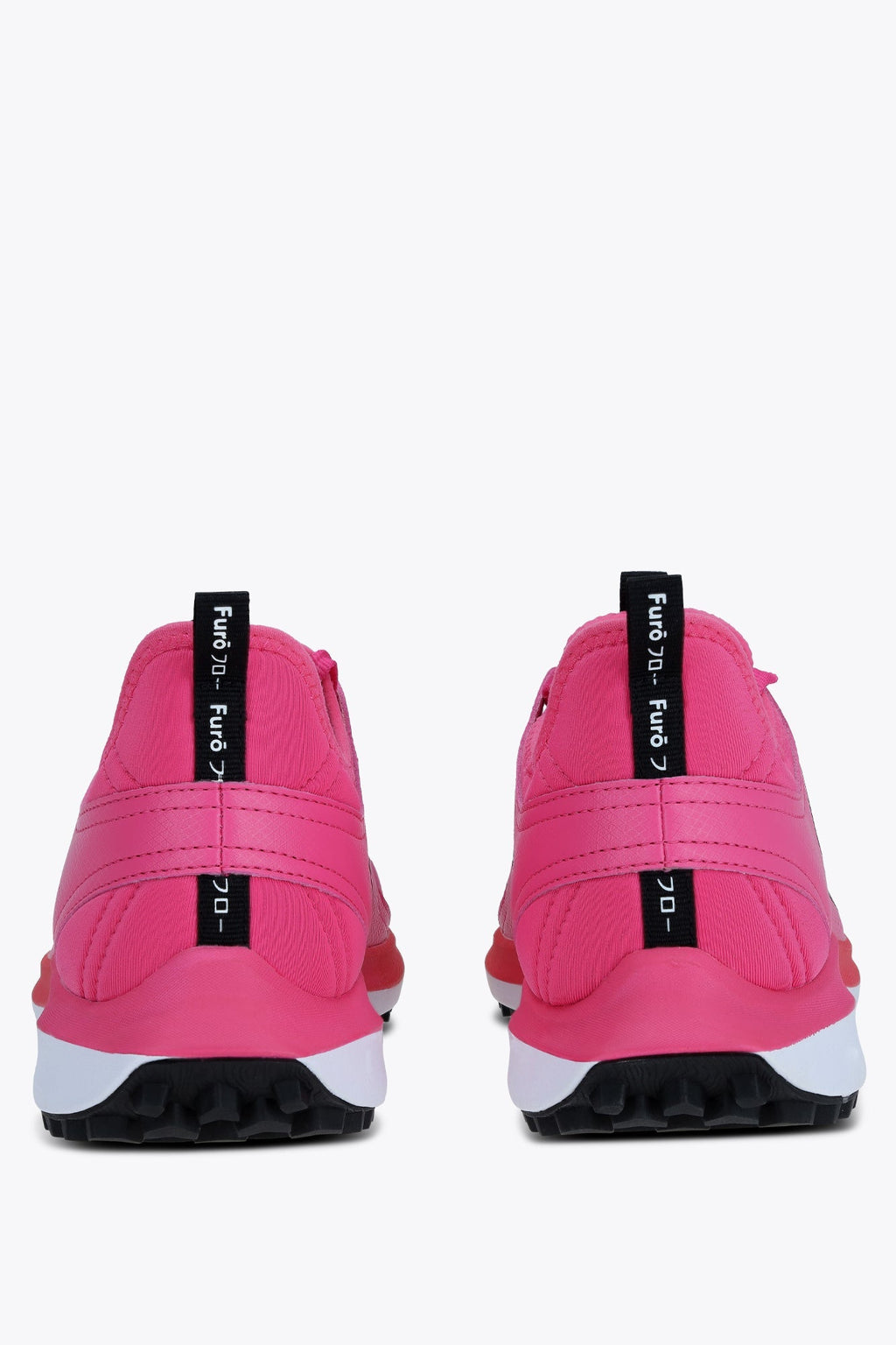 Chaussures Osaka Furo | Framboise