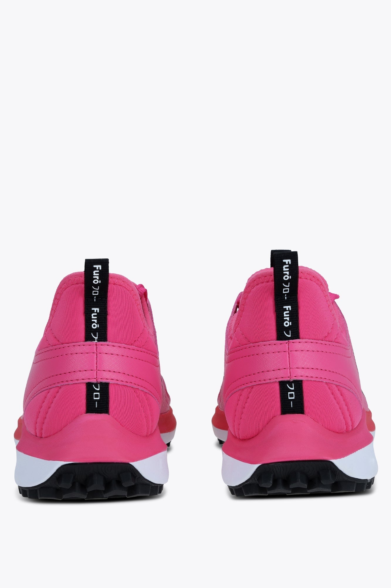 Chaussures Osaka Furo | Framboise