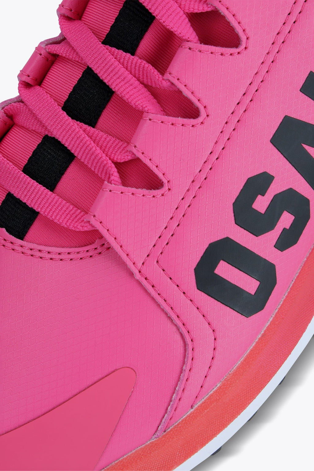 Chaussures Osaka Furo | Framboise