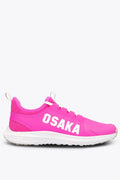 Chaussures pour enfants Osaka Furo Play | Fuchsia électrique