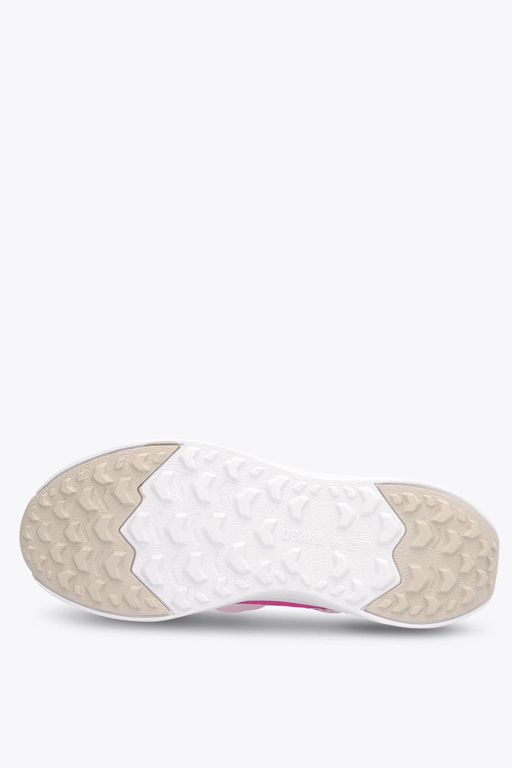 Chaussures pour enfants Osaka Furo Play | Fuchsia électrique