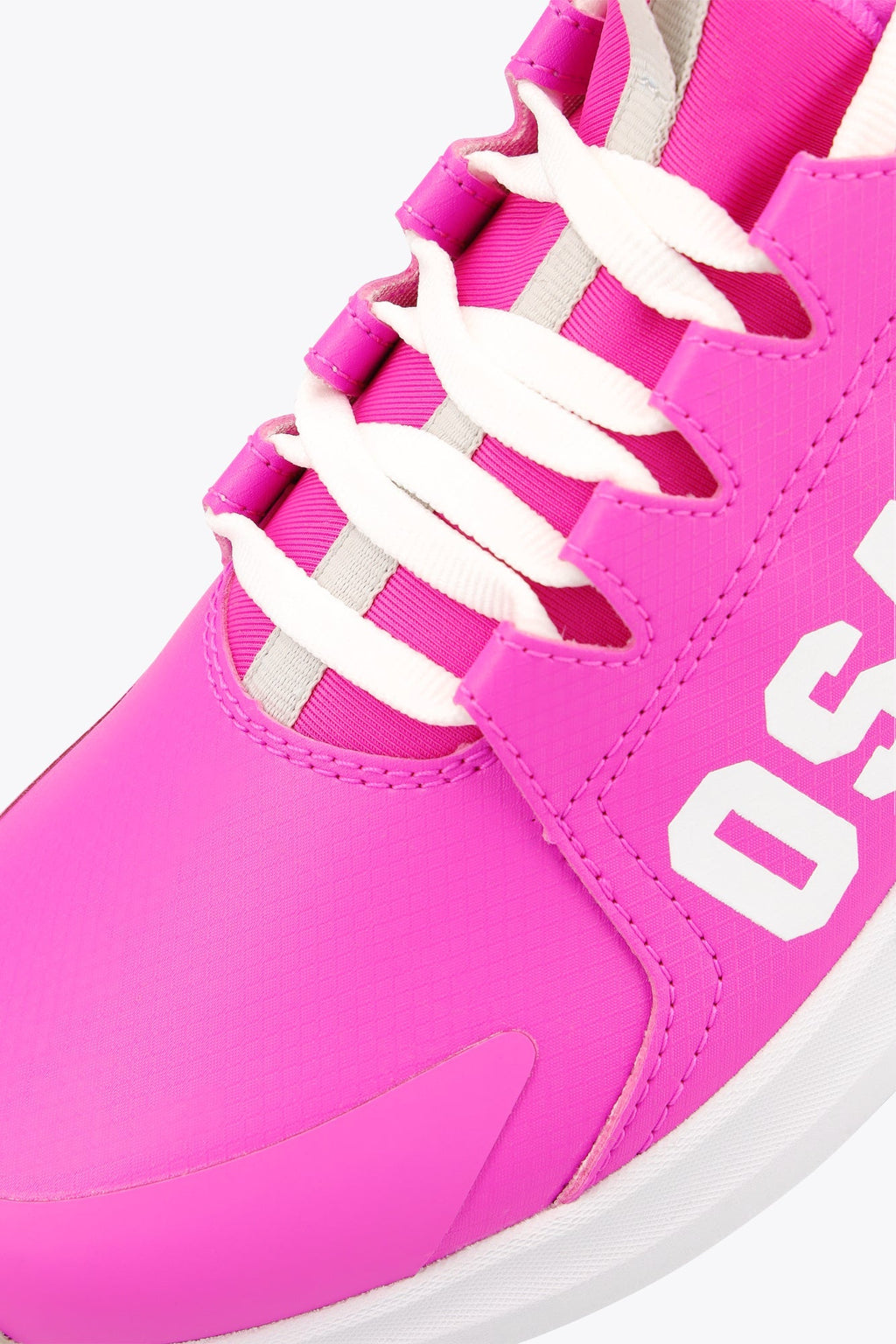 Chaussures pour enfants Osaka Furo Play | Fuchsia électrique
