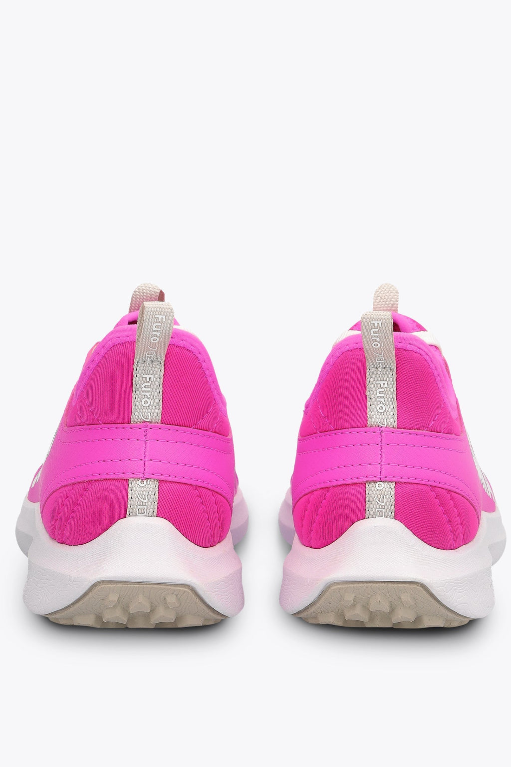Chaussures pour enfants Osaka Furo Play | Fuchsia électrique