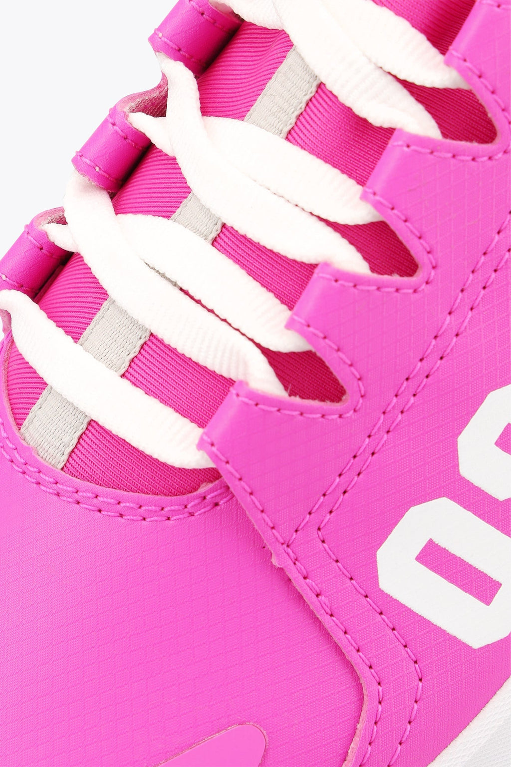 Chaussures pour enfants Osaka Furo Play | Fuchsia électrique