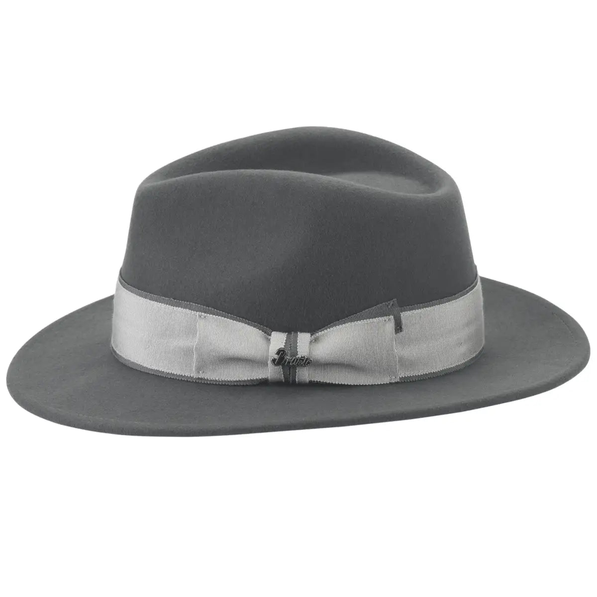 Bullhide Furore - Chapeau Fedora en Laine Feutrée