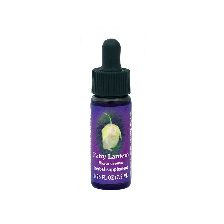 Flower Essence Services Fairy Lantern 0.25 Ounce