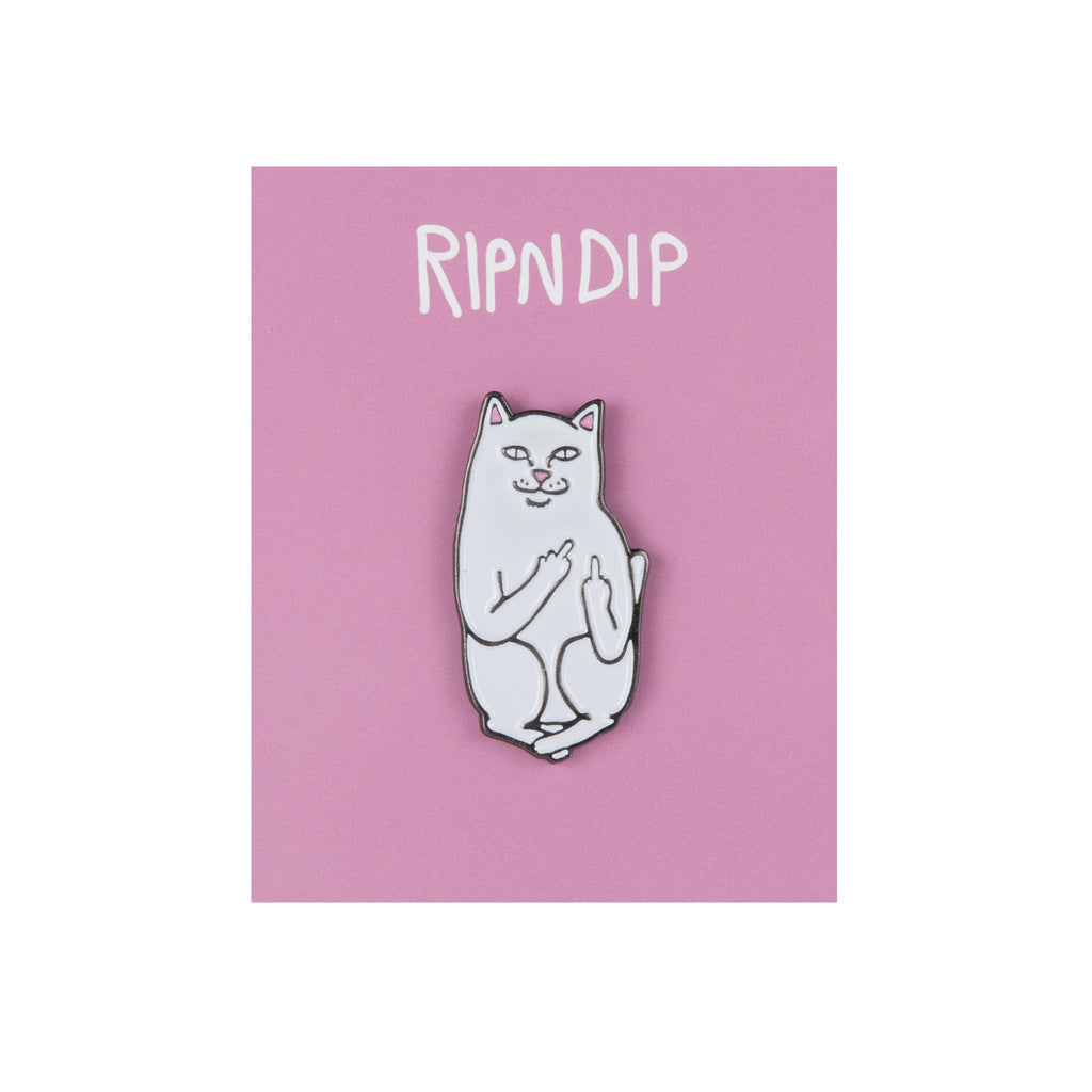 Lord Nermal Pin (Multi)