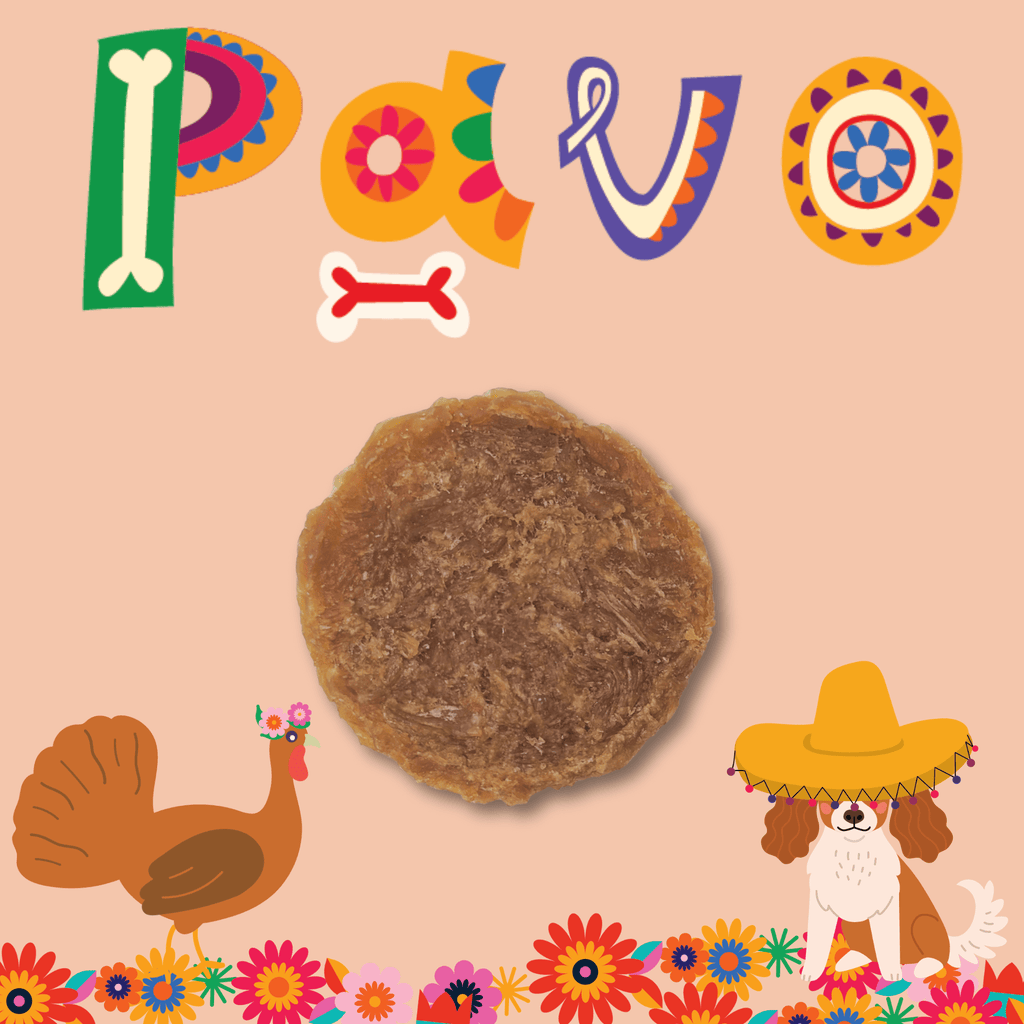 Friandises pour chiens Fiesta Pack | Lot de friandises variées pour chiens