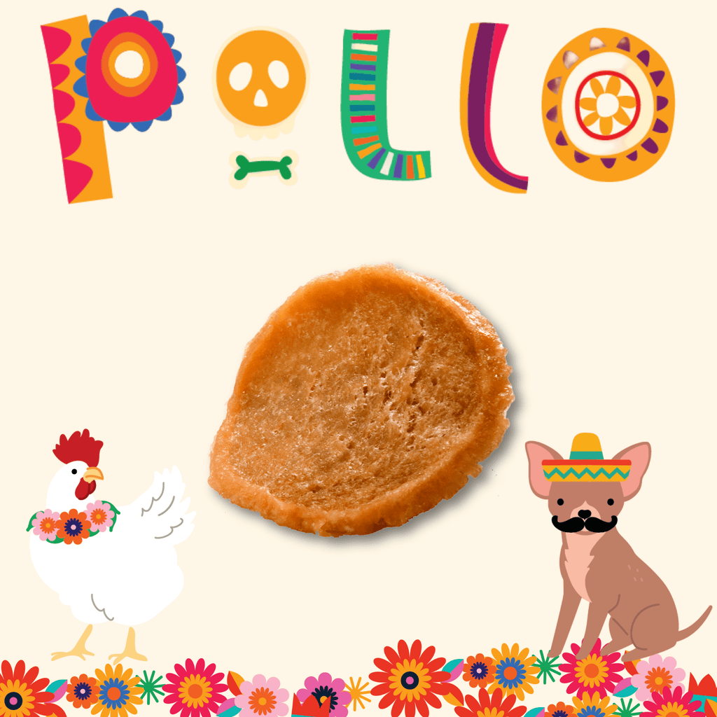 Friandises pour chiens Fiesta Pack | Lot de friandises variées pour chiens