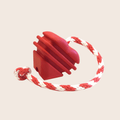 Jouets à mâcher